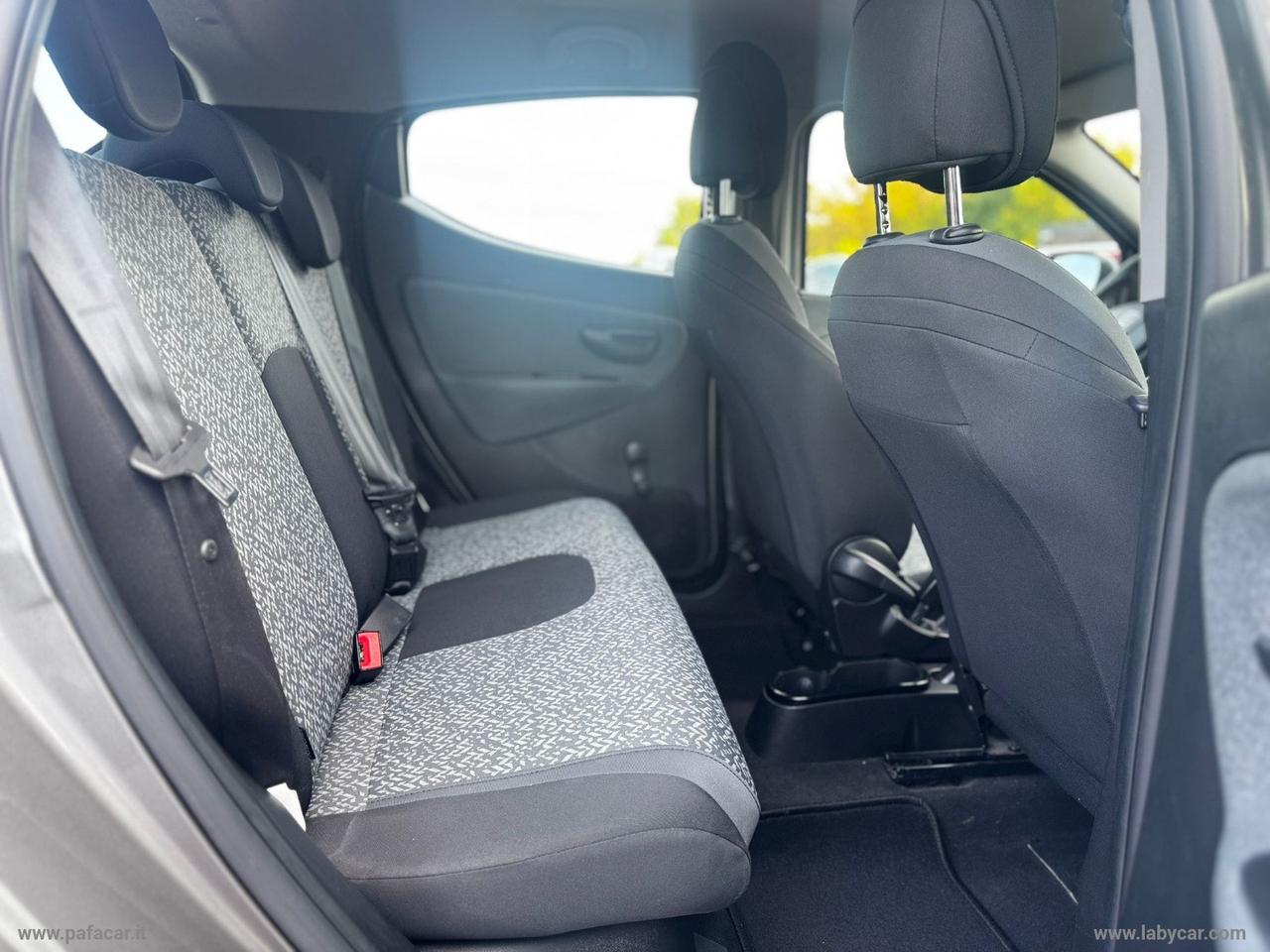 LANCIA Ypsilon 1.0 FireFly 5pS&S Hyb. Eco Silv.