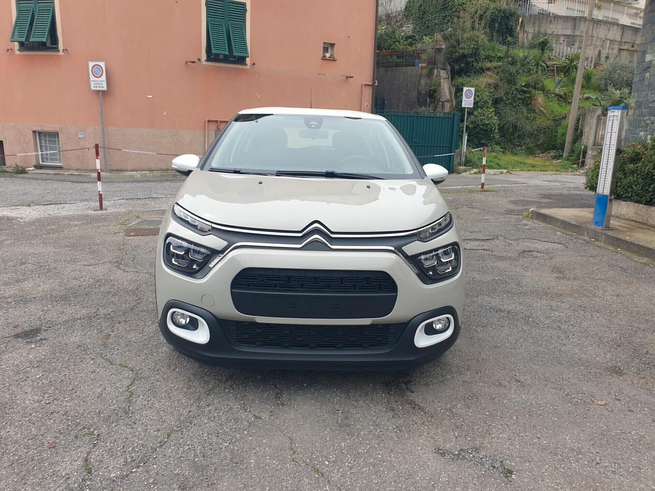 Citroen C3 PureTech 83 S&S You!