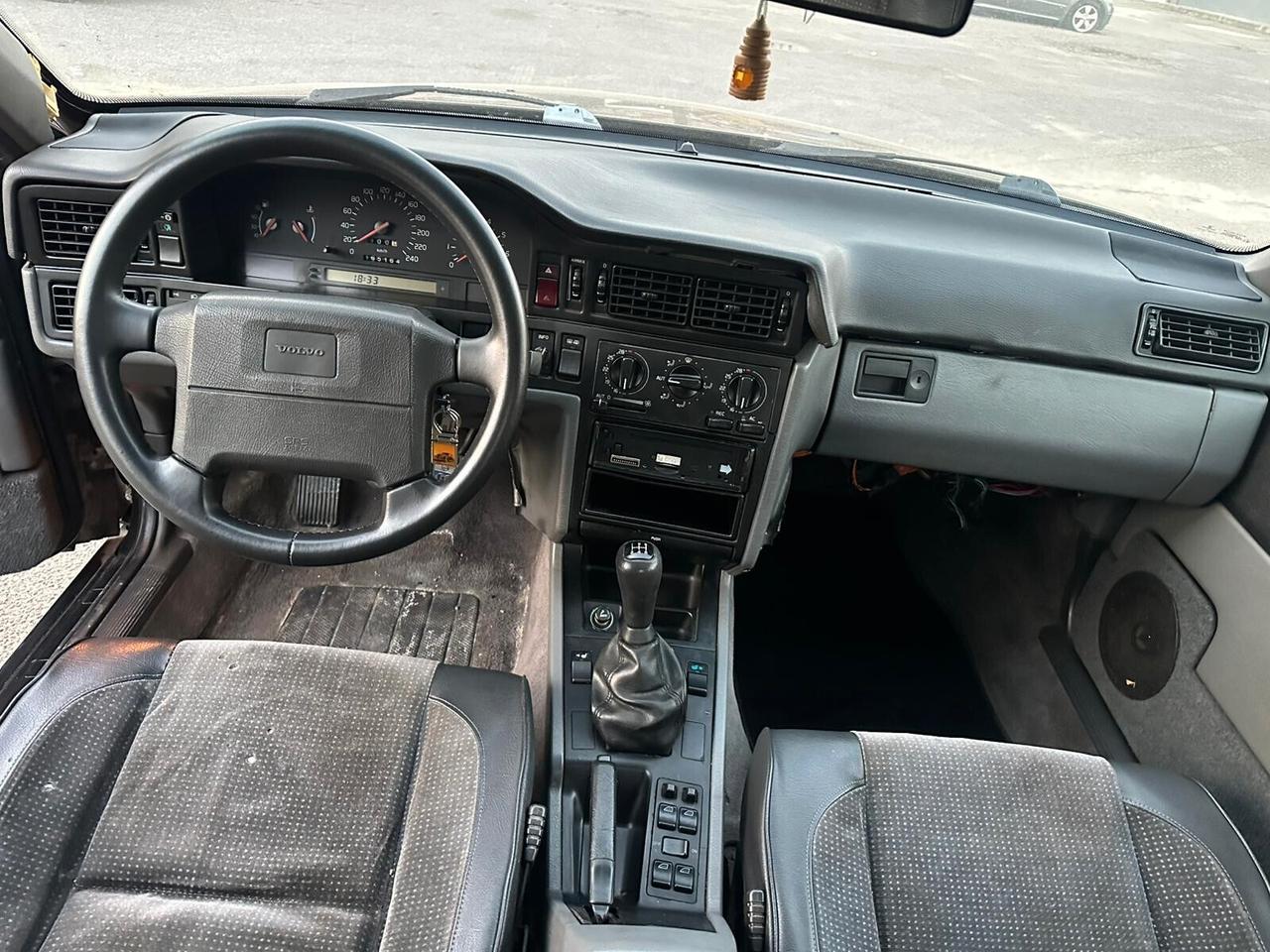 Volvo 850 2.0i 20V cat GLT