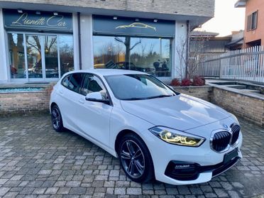 Bmw 118 118i 5p.