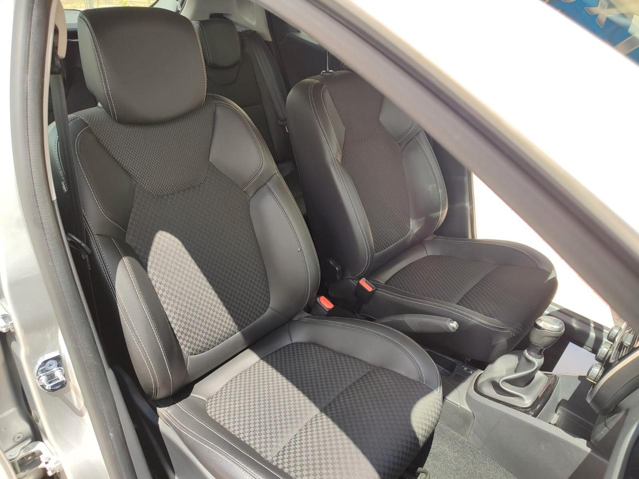 Renault Clio TCe 12V 90CV Start&Stop 5 porte Energy Duel2