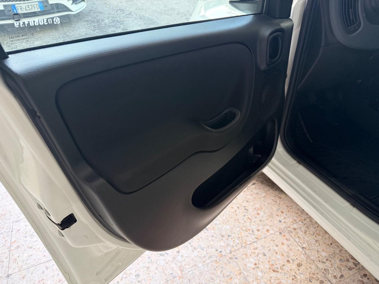 Fiat Panda 1.2 Lounge 40 MILA KM