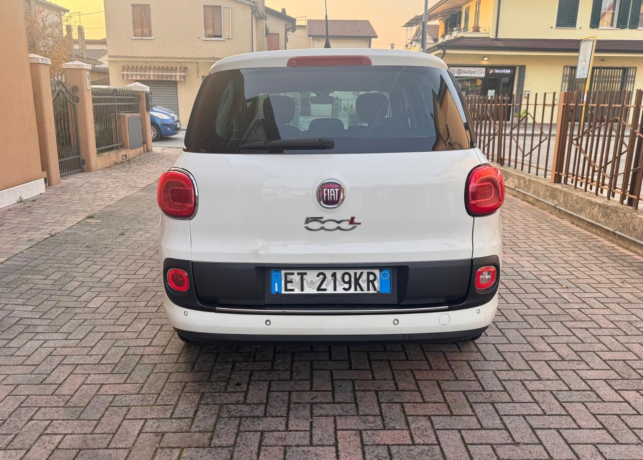 Fiat 500L 1.6 Multijet 105 CV Ok Neopatentati