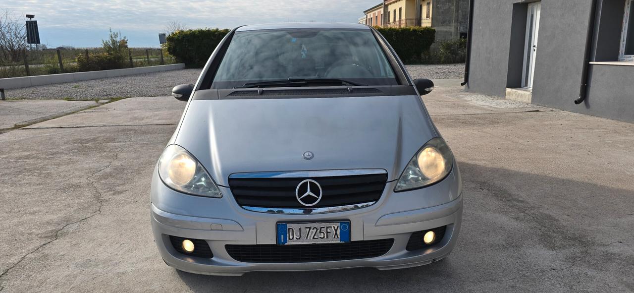 Mercedes-benz A 150 Classic