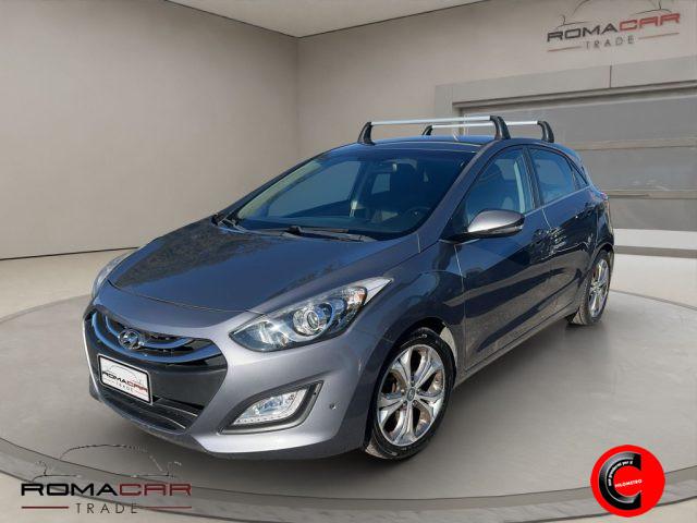 HYUNDAI i30 1.6 CRDi 128CV 6m Confort