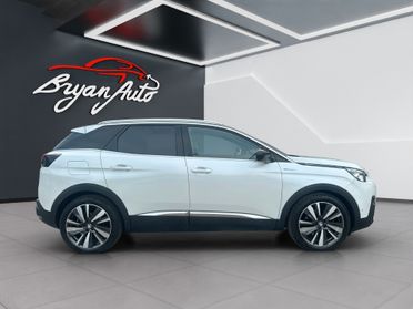 Peugeot 3008 1.6 Hybrid4 300 e-EAT8 GT LINE