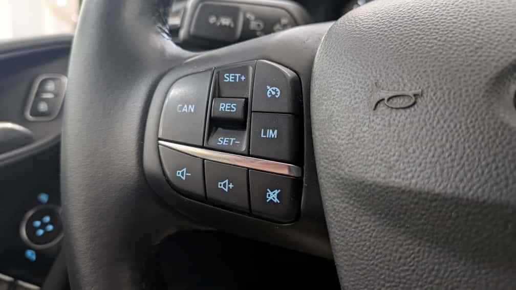 Ford Fiesta Active 1.0 Ecoboost 100 CV