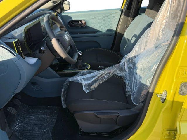 FIAT Grande Panda 1.2 100 CV S&S Icon + PACK TECH