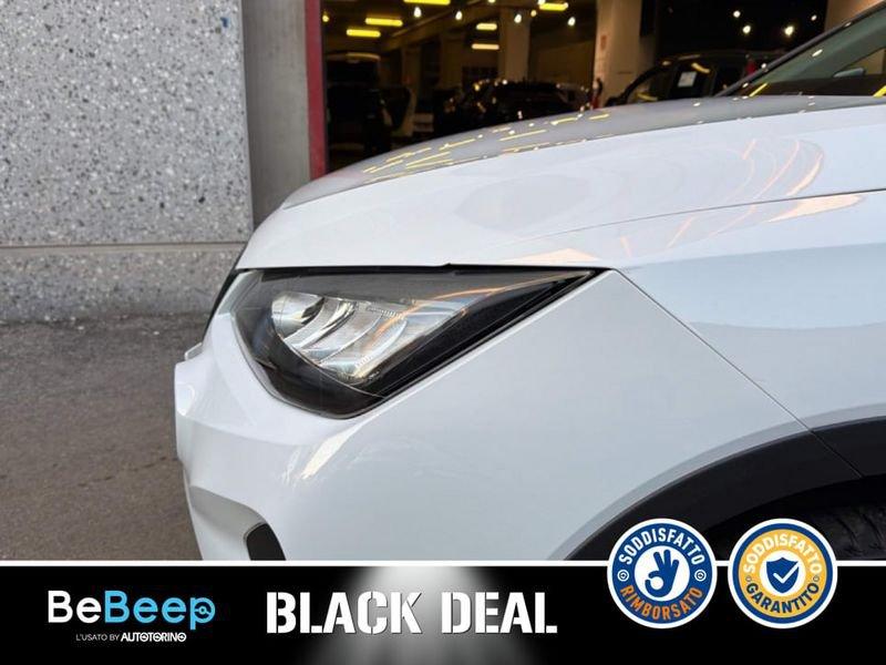 Seat Arona 1.0 ECOTSI STYLE 95CV