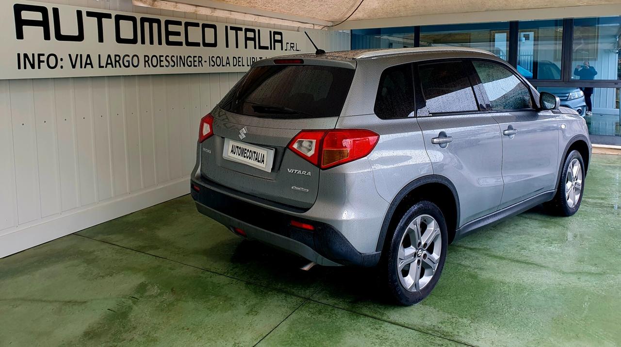 SUZUKI GRAND VITARA 4x4 -1.6 d.- 2015 - KM. 150000