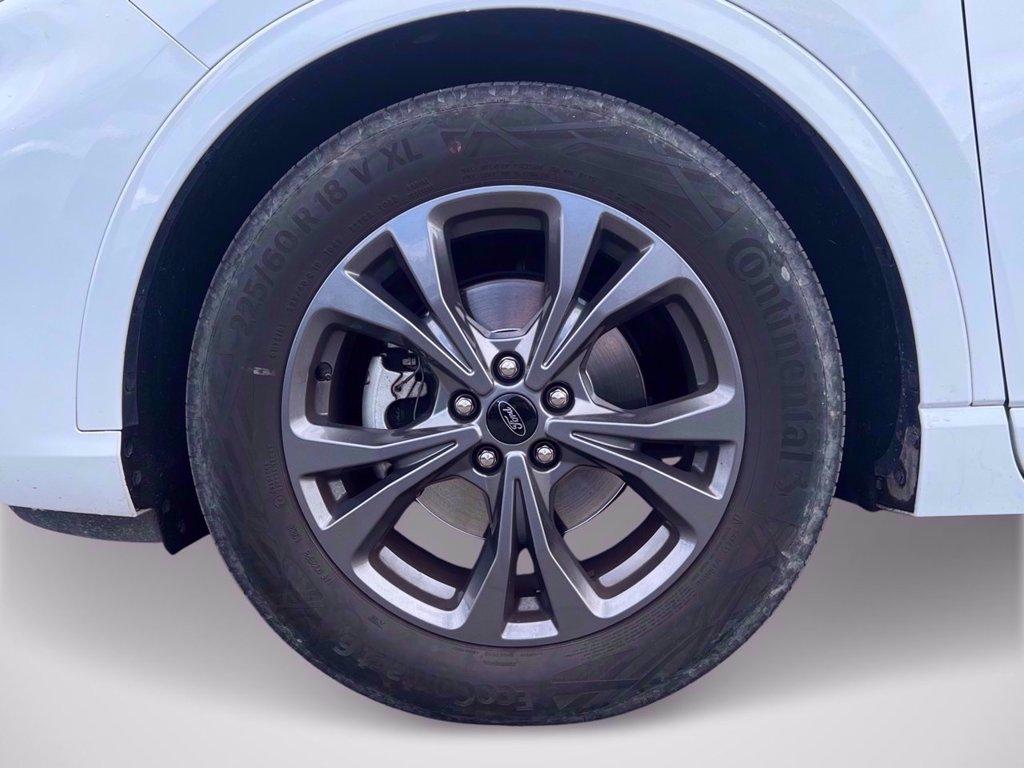 FORD Kuga 2.0 ecoblue mhev ST-Line 2wd 150cv del 2022