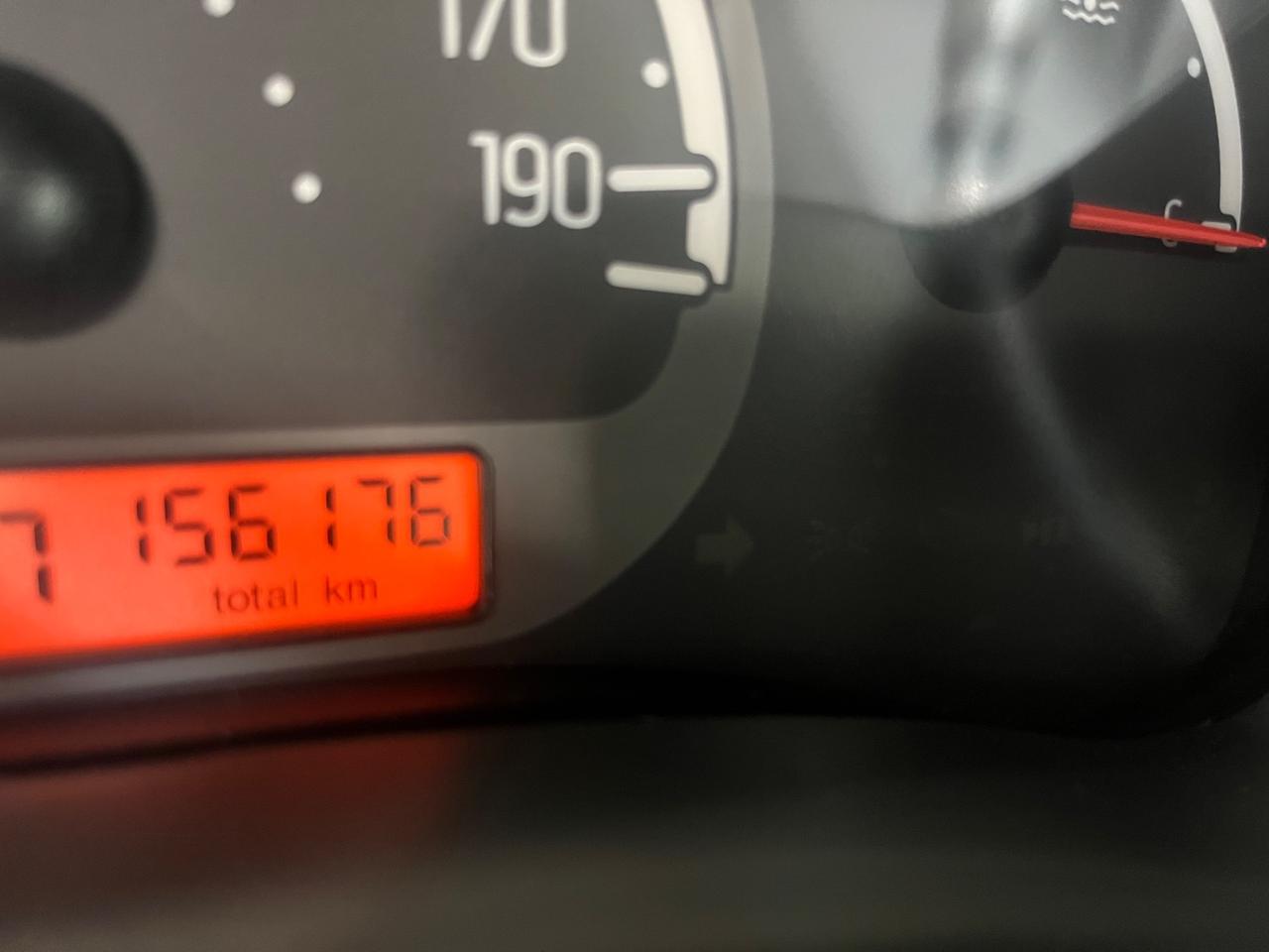 Fiat Panda 1.2 EasyPower Pop