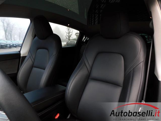 TESLA Model Y RWD SINGLE MOTOR, UNICO PROPRIETARIO