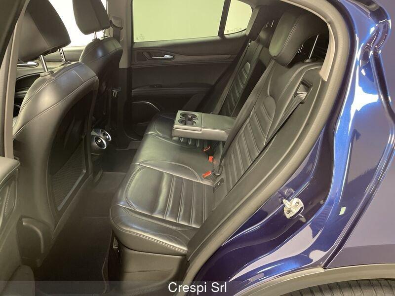 Alfa Romeo Stelvio 2.0 Turbo 280 CV AT8 Q4 Executive