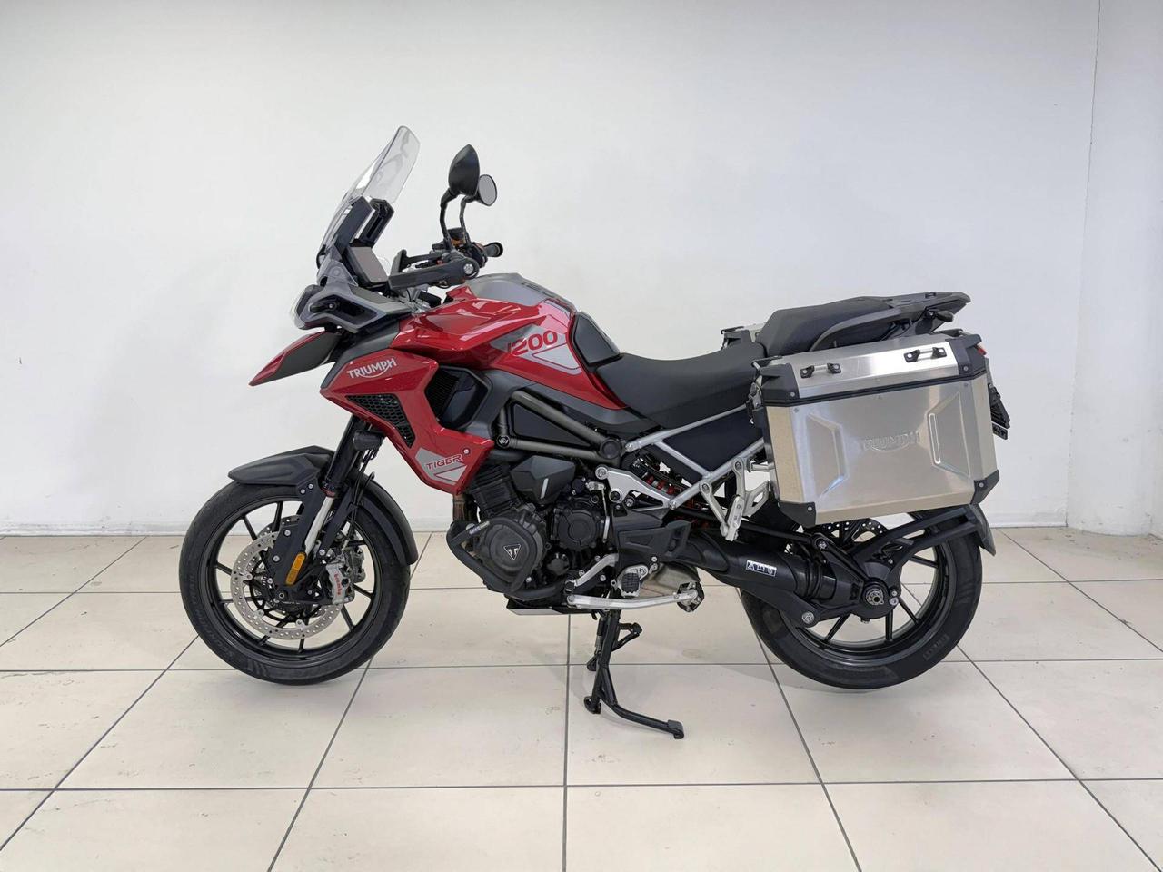 TRIUMPH Tiger 1200 GT Pro