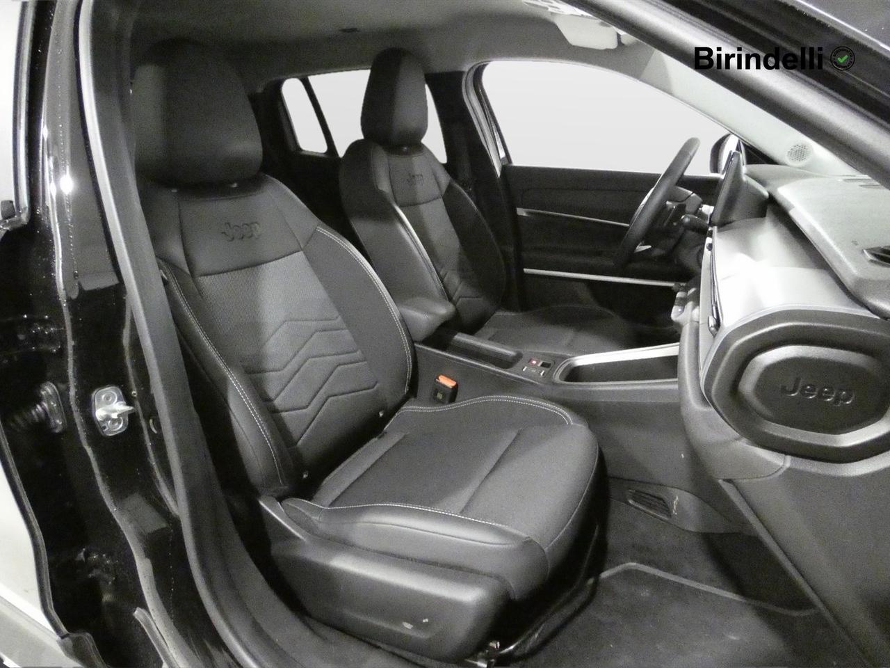 JEEP Avenger - Avenger 1.2 Turbo 100 CV MHEV Altitude
