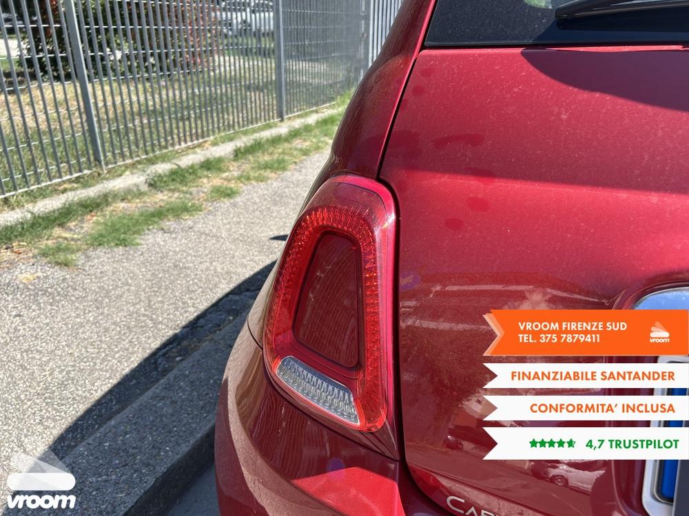 FIAT 500 (2015-2024) 500 1.0 Hybrid Dolcevita