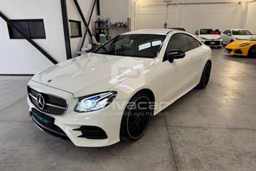 MERCEDES E 300 d Premium Plus