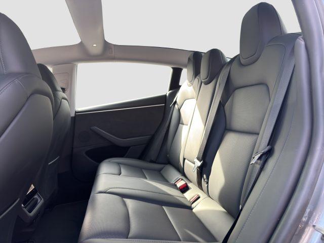 TESLA Model 3 Model 3 NV35 Long Range AWD