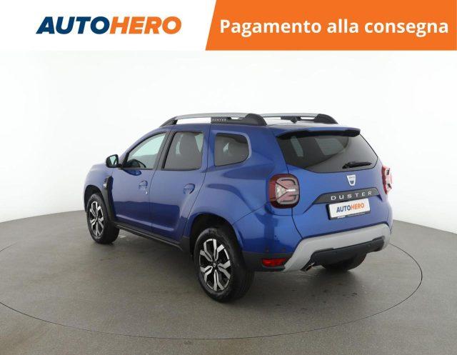 DACIA Duster 1.0 TCe GPL 4x2 Prestige Up