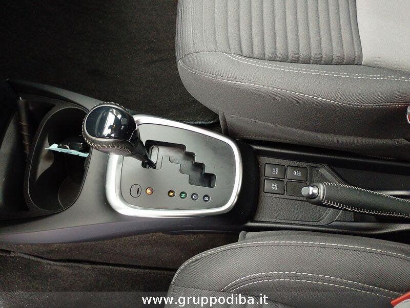 Toyota Yaris III 2017 5p Benzina 5p 1.5h Active my18