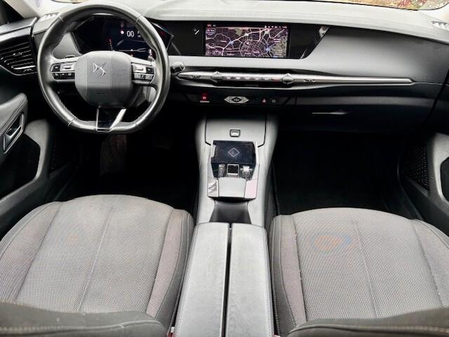 DS Automobiles DS 4 1.5 Bluehdi 130cv Autom. NAVIG.