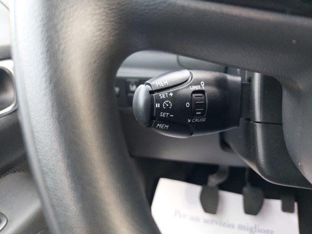 CITROEN C3 BlueHDi 100 S&S Business Combi N1 4posti