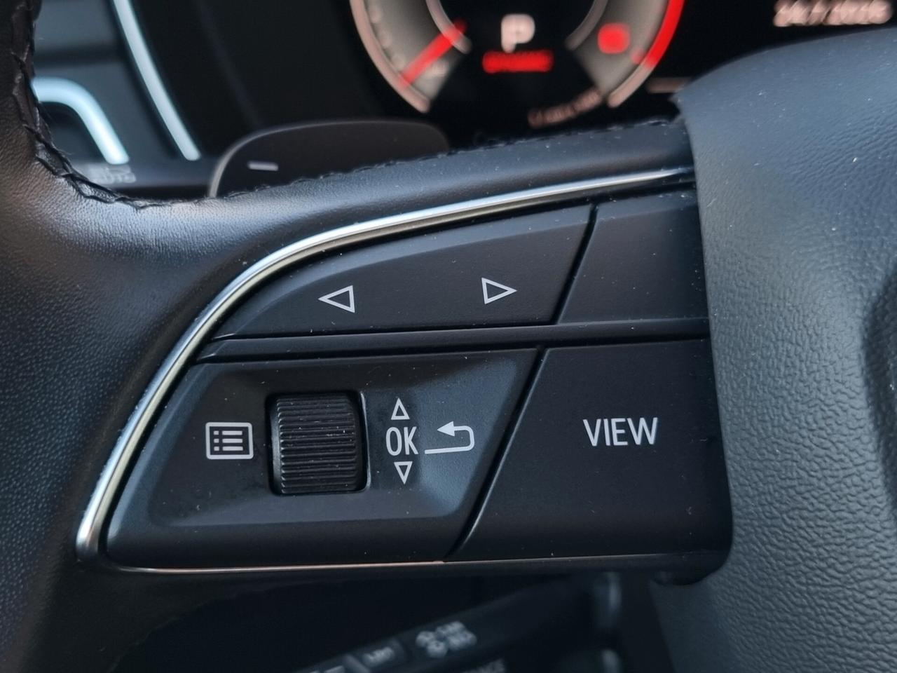 Audi A4 V 2019 Avant 35 2.0 tdi mhev Business Advanced