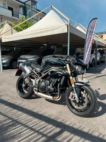 Triumph Speed Triple 1050 S