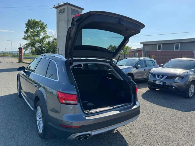 AUDI A4 allroad 2.0 TDI 190 CV S tronic Business
