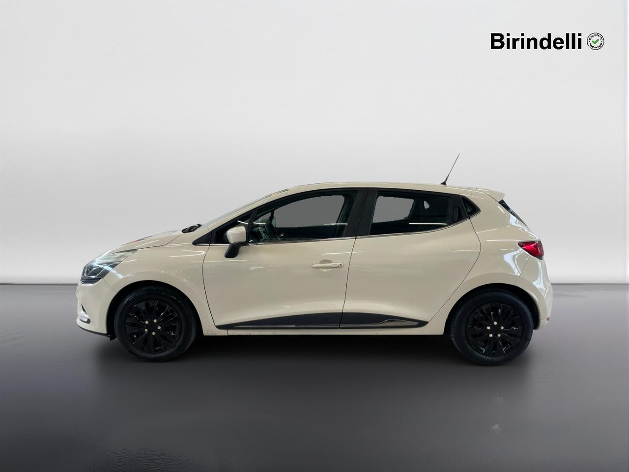 RENAULT Clio 4ª serie - Clio dCi 8V 75CV Start&Stop 5 porte Energy Zen