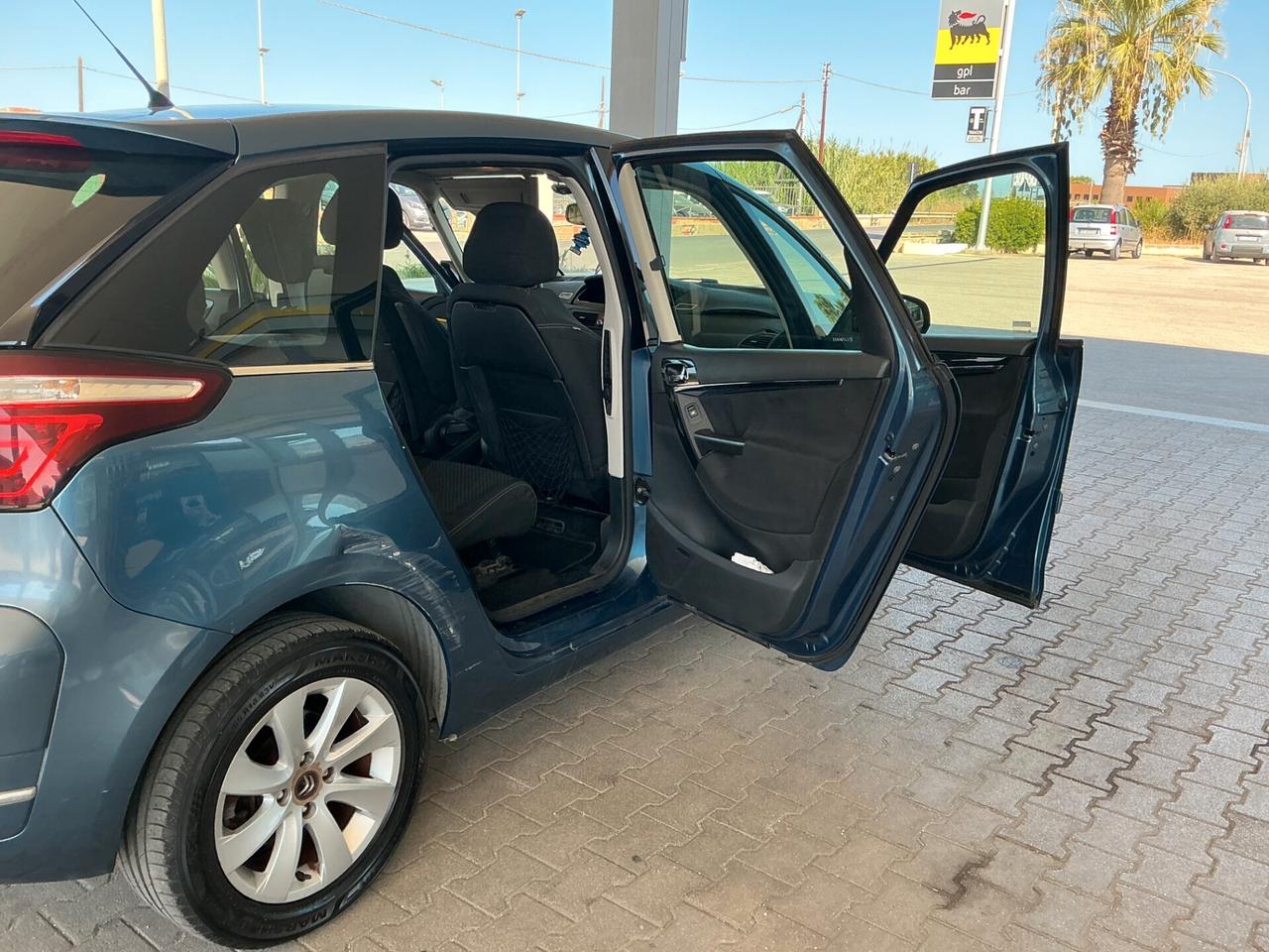 Citroen C4 Picasso BERLINA