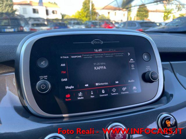 FIAT 500X 1.3 MultiJet 95 CV Business - PROMO