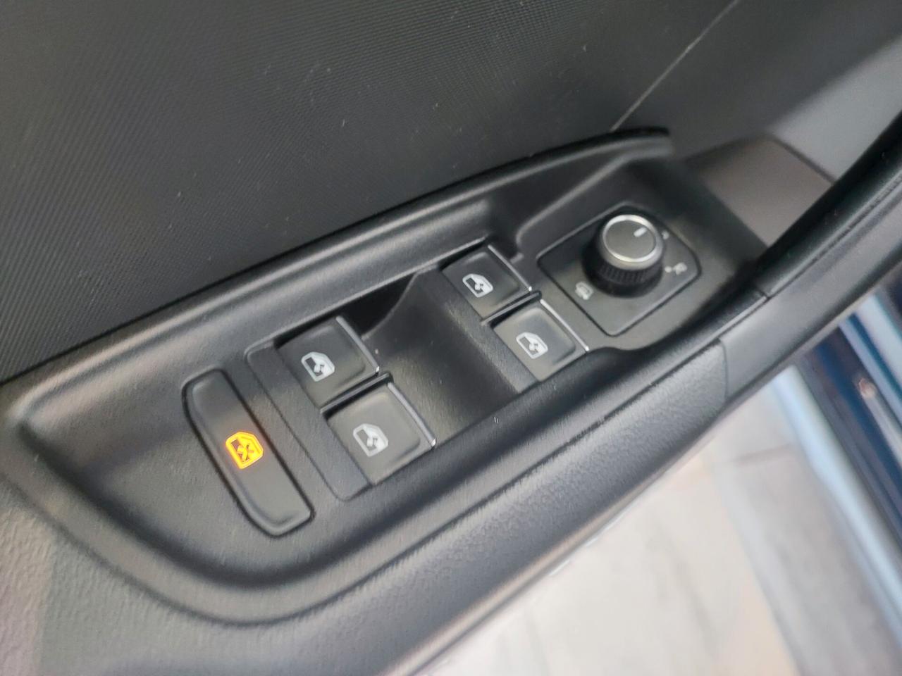 Audi A1 citycarver 30 TFSI Identity Contrast