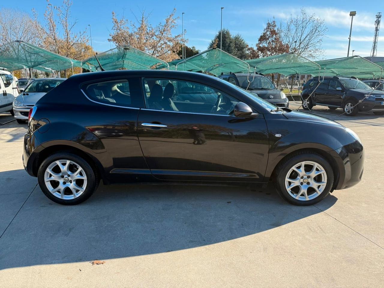 Alfa Romeo MiTo 1.4 Progression TAGLIANDATA