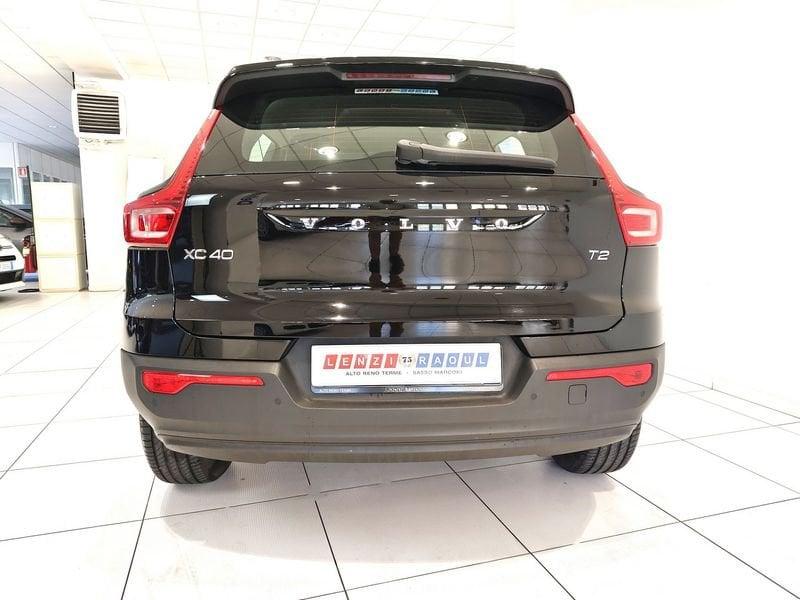 Volvo XC40 XC40 1.5 t2 Momentum my21*GARANTITA*