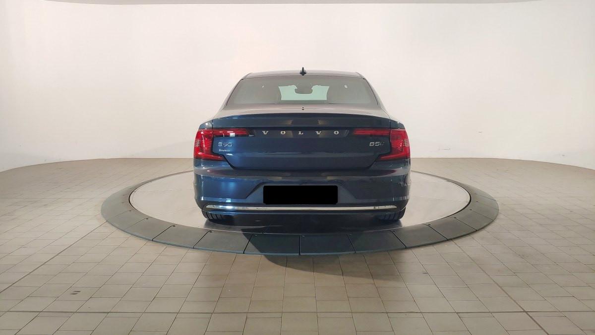 VOLVO S90 B5 Mild Hybrid (D) Awd Geartronic Inscription