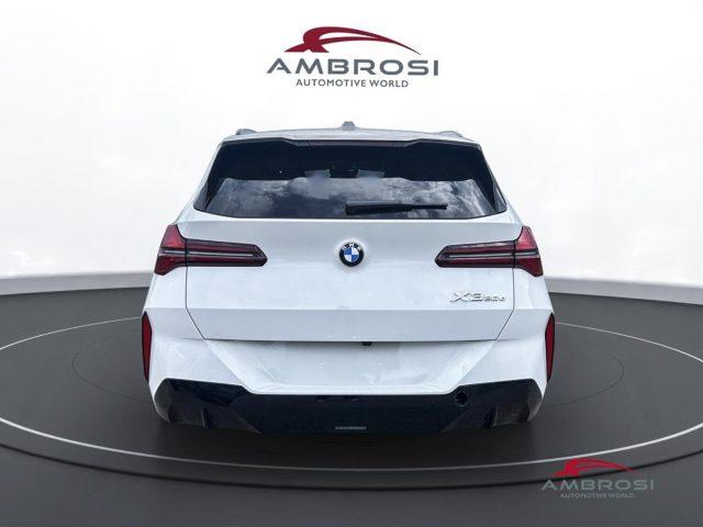 BMW X3 xDrive20d Msport Pro Innovation Premium Package