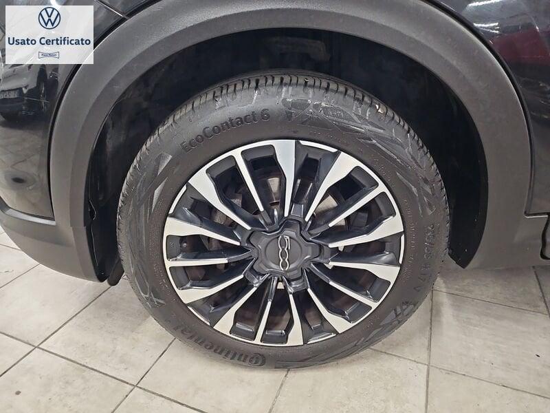 FIAT 500X 500X 1.0 T3 120 CV Cross