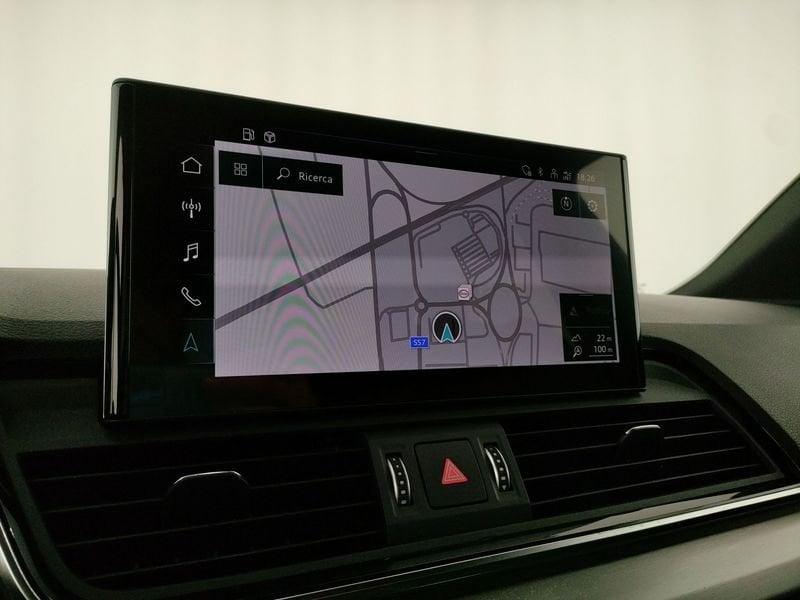 Audi Q5 Q5 SPB 40 TDI quattro S tronic S line plus