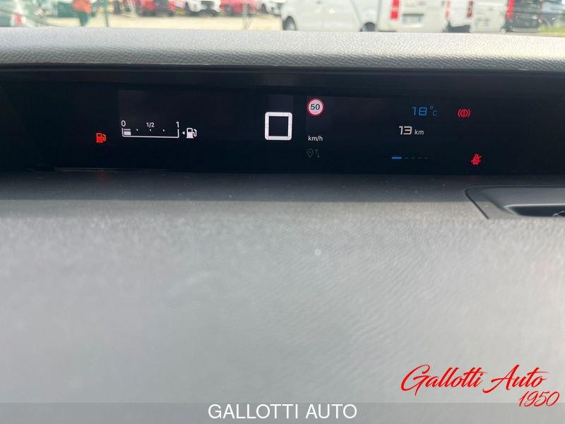 Citroën C3 Turbo 100 cv Manuale PLUS