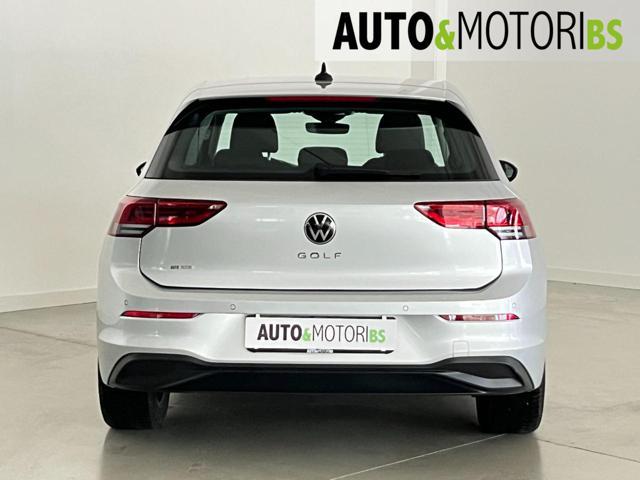 VOLKSWAGEN Golf 1.5 TSI EVO ACT Life