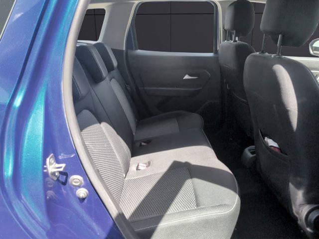 DACIA Duster 1.0 TCe 100 CV ECO-G 4x2 Prestige