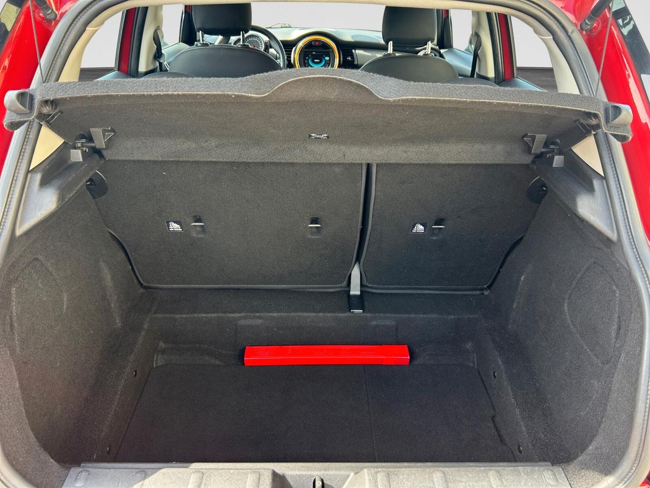 Mini 1.5 Cooper D Business 5 porte OK NEOPATENTATI NAVY