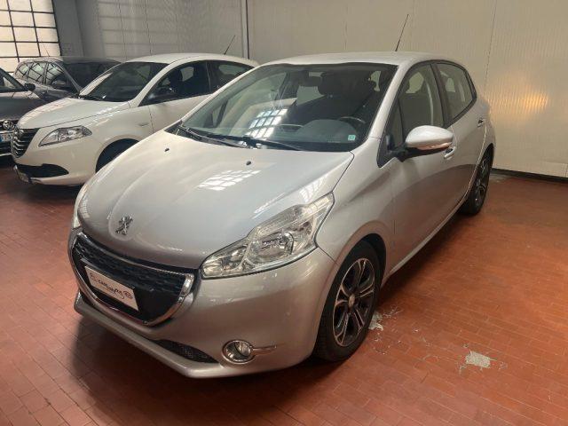 PEUGEOT 208 1° serie 1.4 VTi 95 CV 5p. GPL Active GARANZIA 24