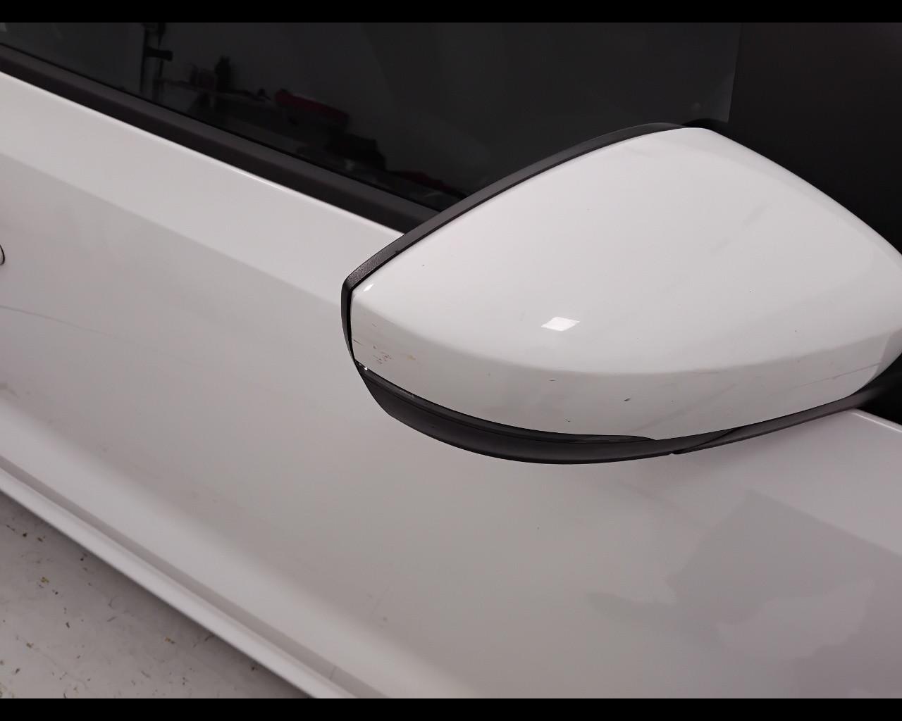 VOLKSWAGEN Polo V 2014 - Polo 5p 1.0 mpi Comfortline 75cv