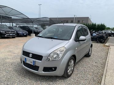 SUZUKI Splash 1.0 GLS Safety Pack