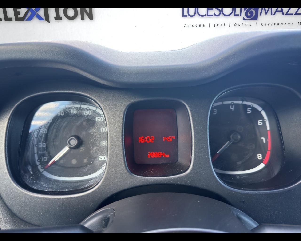 FIAT Panda My24 1.0 70cv Hybrid Panda