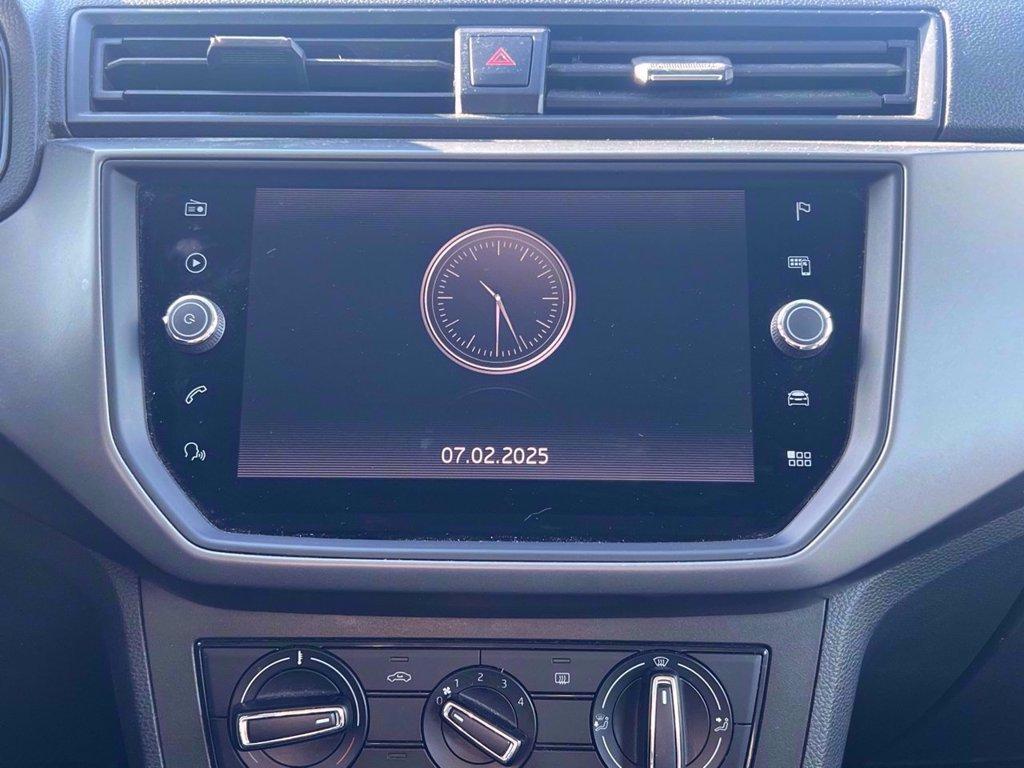 SEAT Ibiza 1.0 tgi Style 90cv del 2020