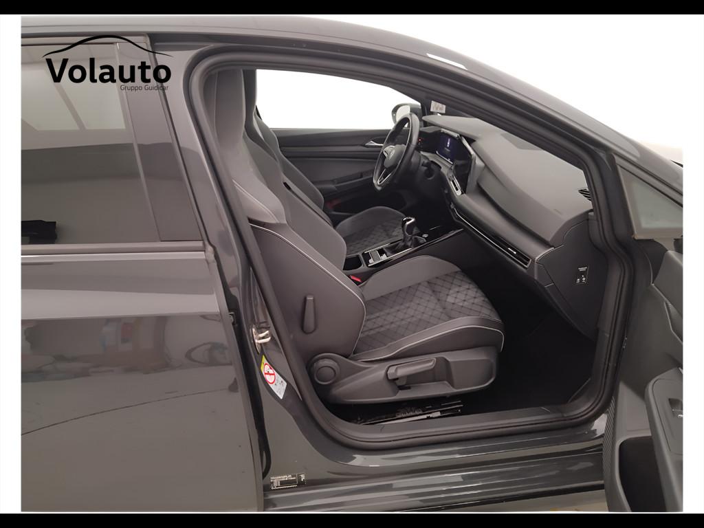 VOLKSWAGEN Golf VIII 2020 - Golf 1.5 tsi evo R-Line 150cv